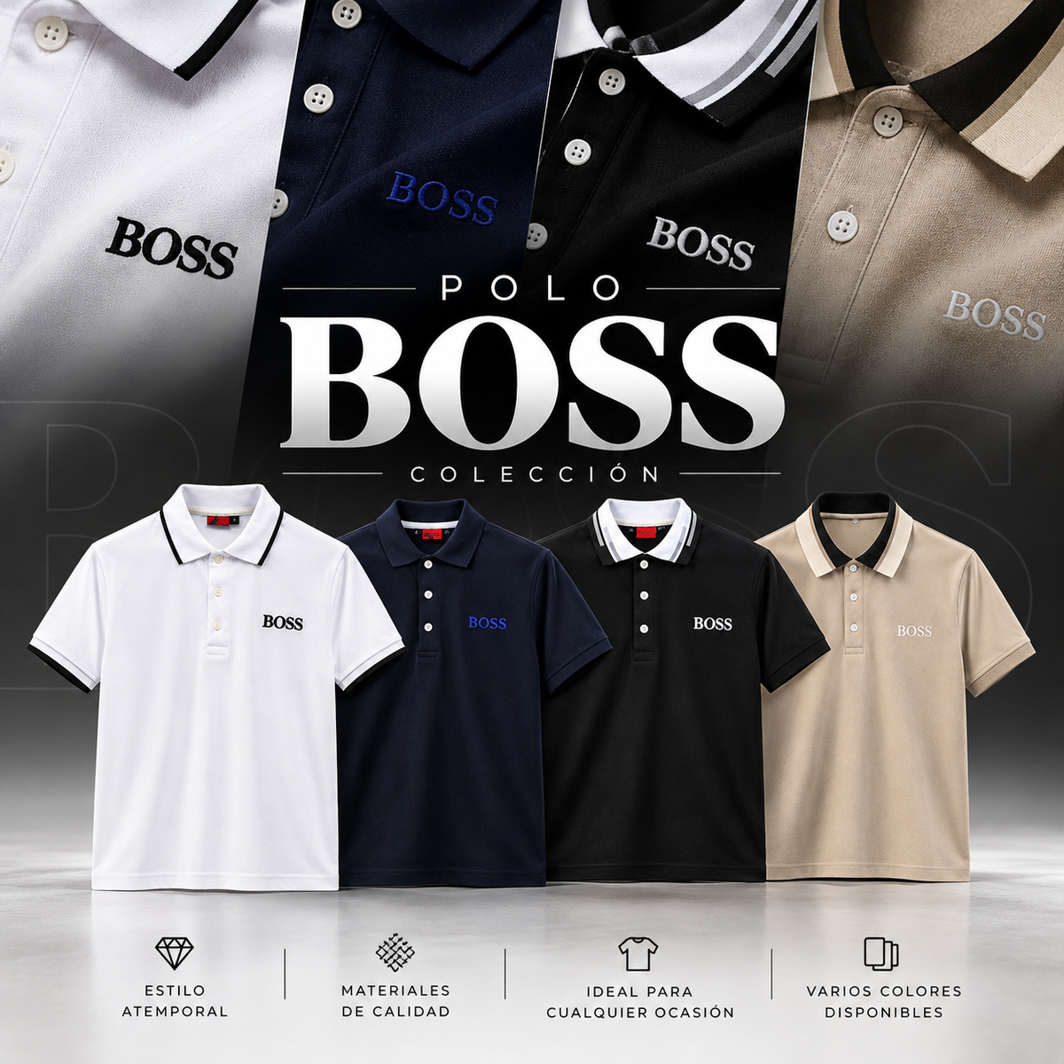 BOSS