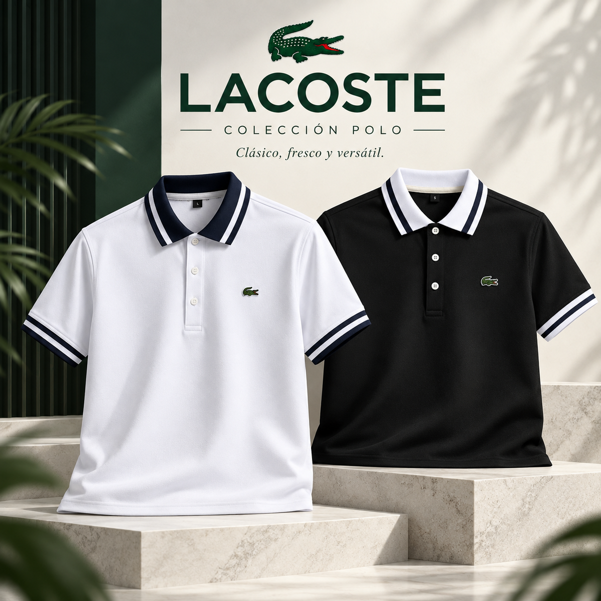 Lacoste