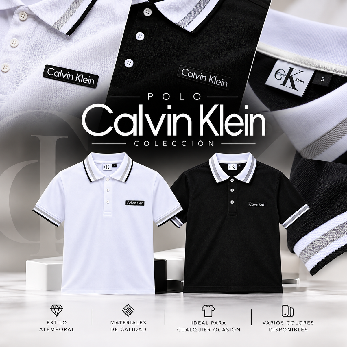 Calvin Klein