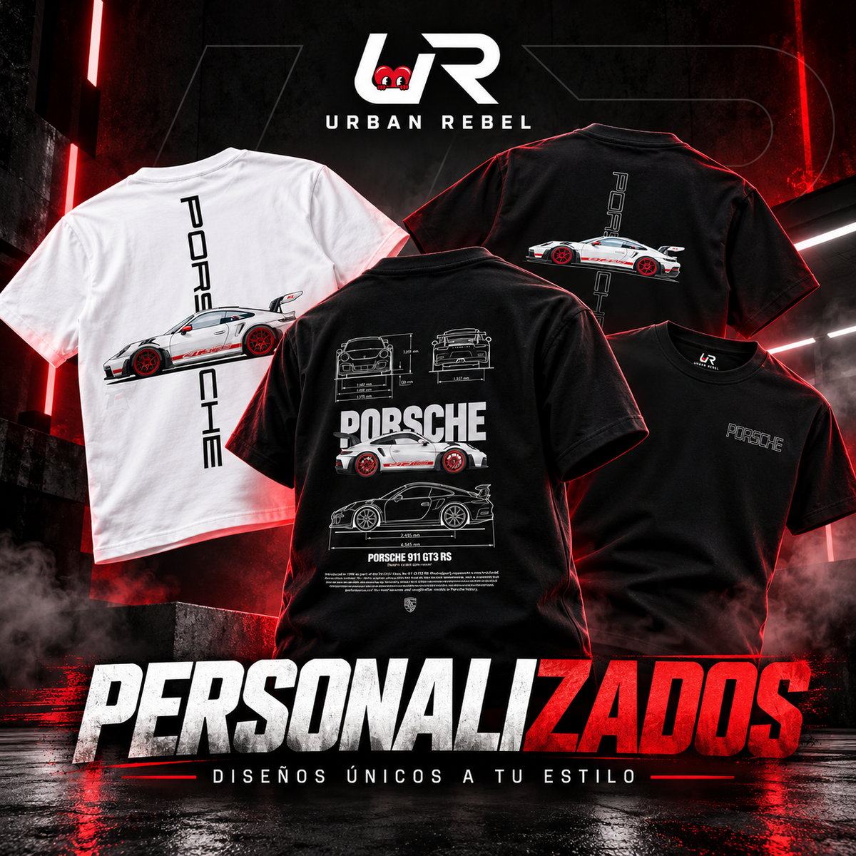 Personalizados