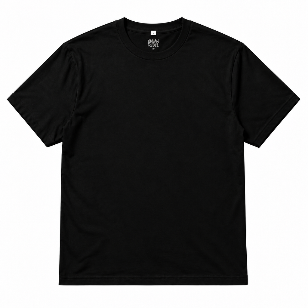 Camiseta Anti Social Social Club Negra – Diseño Trasero